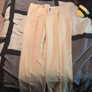 Men's dress pants - Haggar